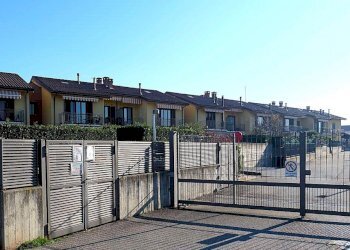 Appartamento Via Fornasio, Beinasco - foto 35