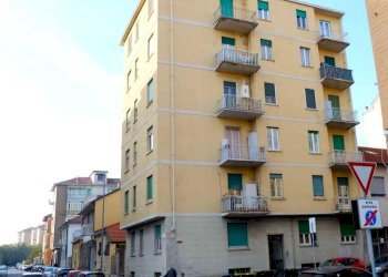 Two-room apartment Via Monastir, Torino - photo 1