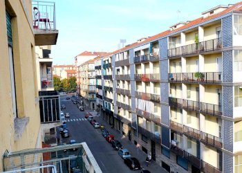 Two-room apartment Via Monastir, Torino - photo 8