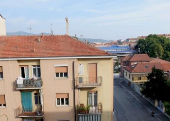 Two-room apartment Via Monastir, Torino - photo 9