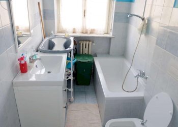 Two-room apartment Via Monastir, Torino - photo 12