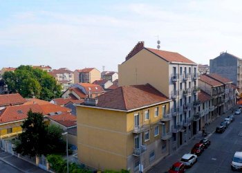 Two-room apartment Via Monastir, Torino - photo 17