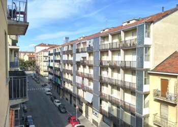 Bilocale Via Monastir, Torino - foto 9