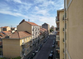 Bilocale Via Monastir, Torino - foto 11