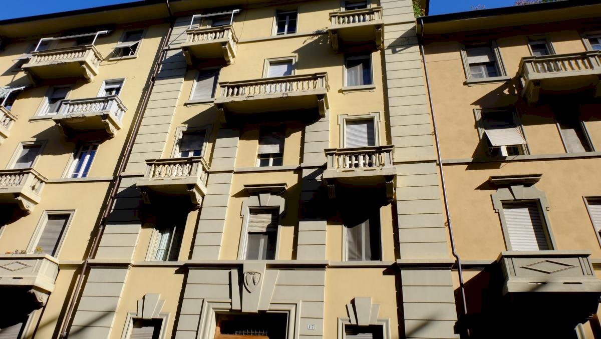 Quadrilocale Via Saluggia, Torino - foto 1