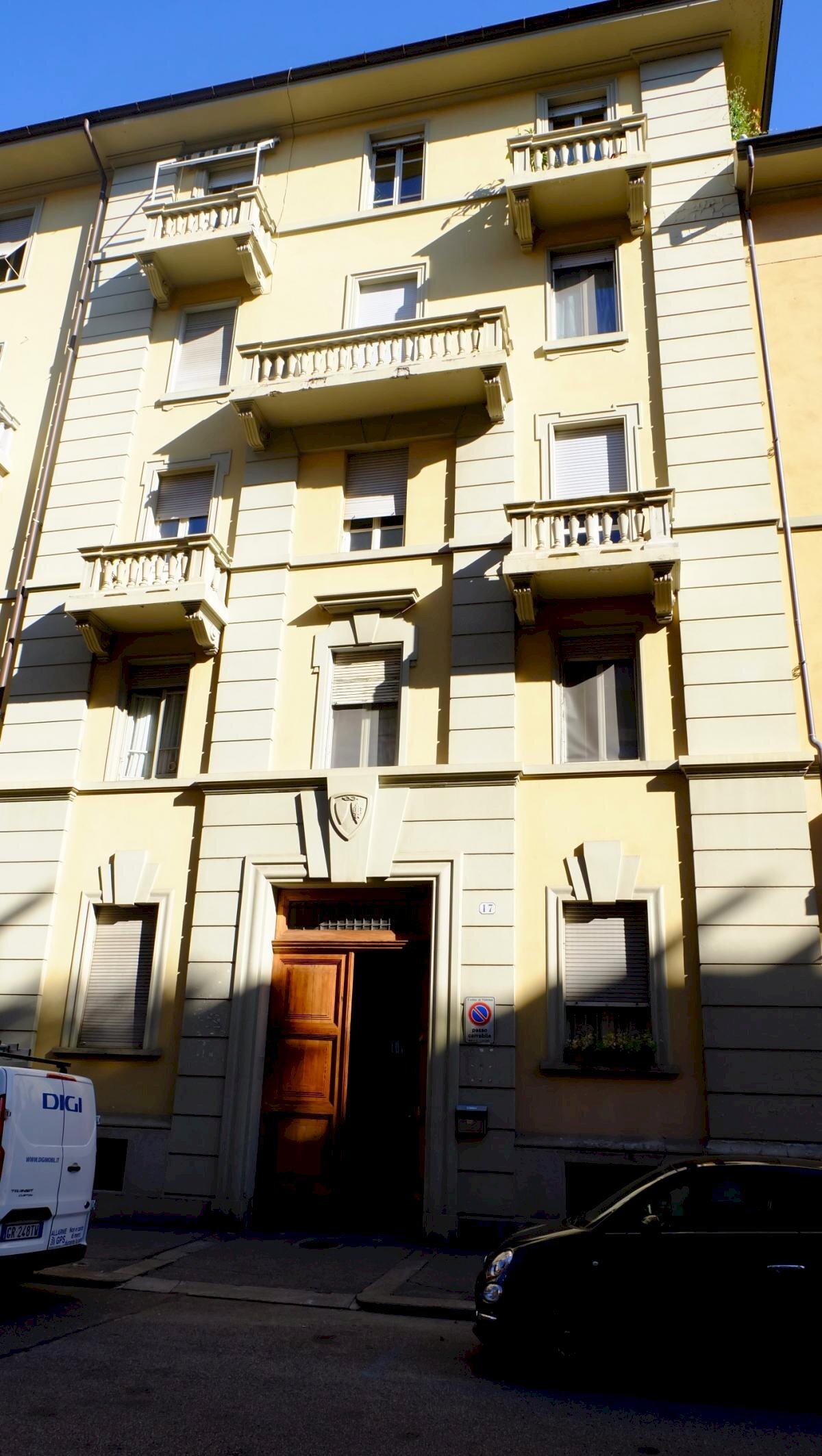 Quadrilocale Via Saluggia, Torino - foto 2