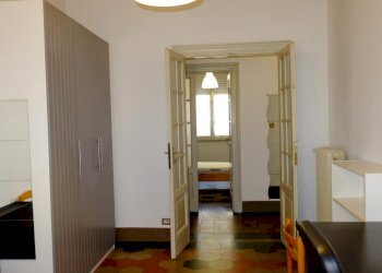 Quadrilocale Via Saluggia, Torino - foto 8