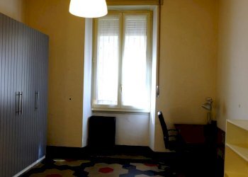 Quadrilocale Via Saluggia, Torino - foto 16