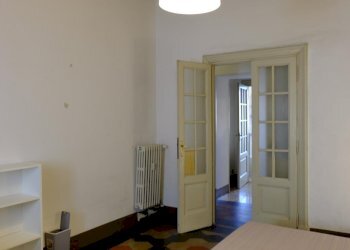 Quadrilocale Via Saluggia, Torino - foto 17