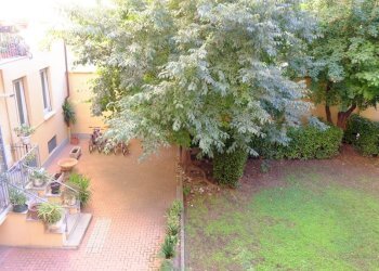 Quadrilocale Via Saluggia, Torino - foto 35