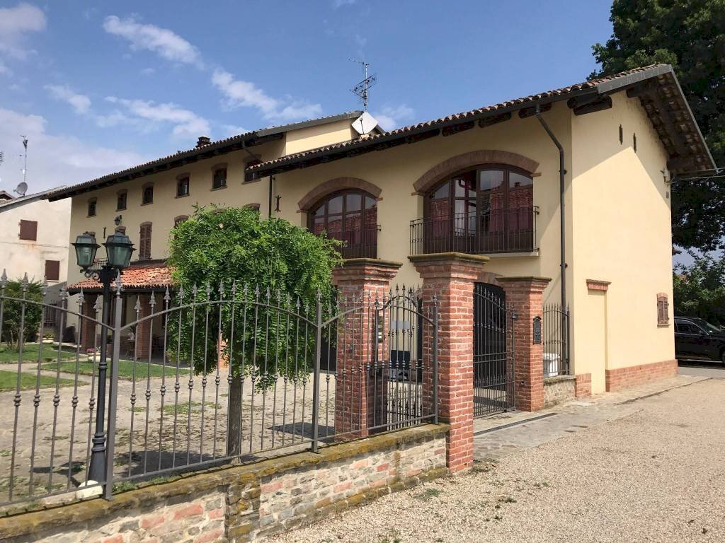 Casa indipendente Magliano Alfieri - foto 2