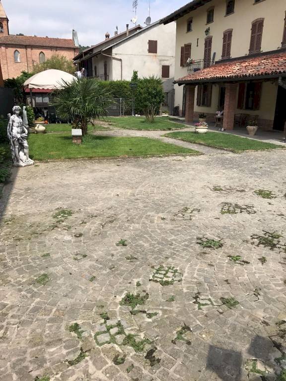 Casa indipendente Magliano Alfieri - foto 3