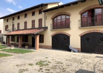 Casa indipendente Magliano Alfieri - foto 1