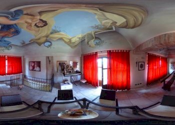 Casa indipendente Magliano Alfieri - foto 15