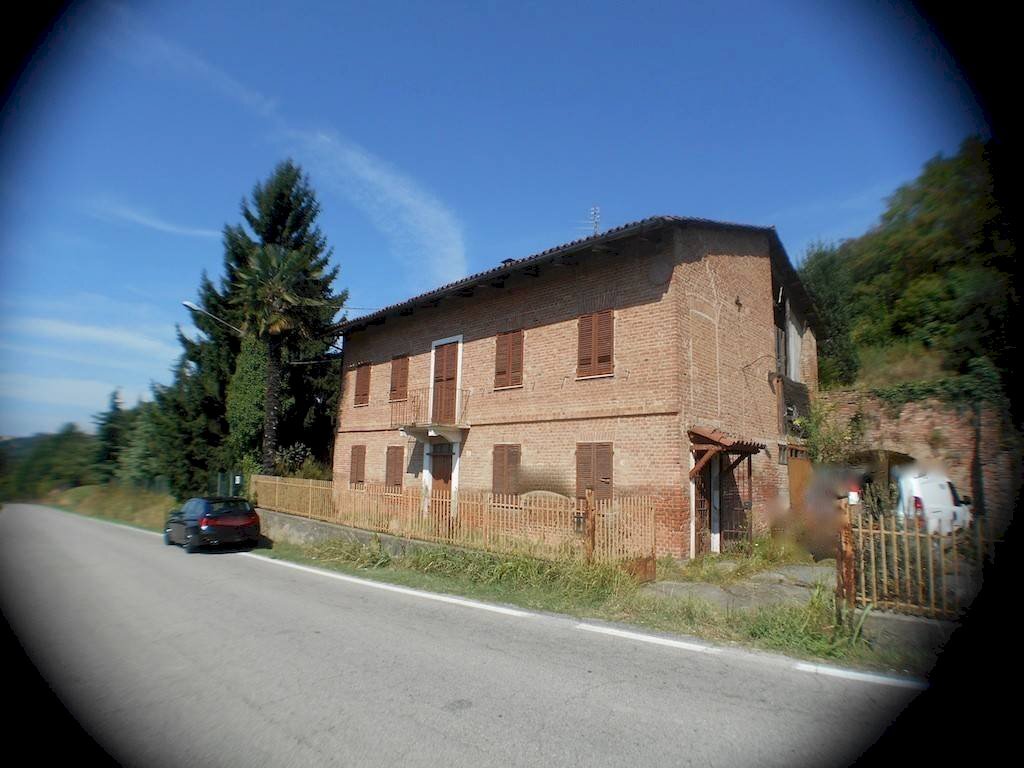 Rustico San Martino Alfieri - foto 2