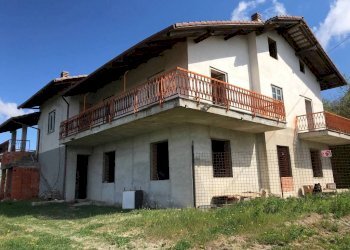 Independent house Roddino - photo 2