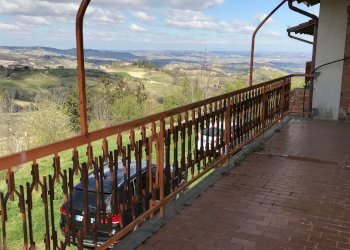 Independent house Roddino - photo 21