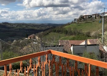 Independent house Roddino - photo 22