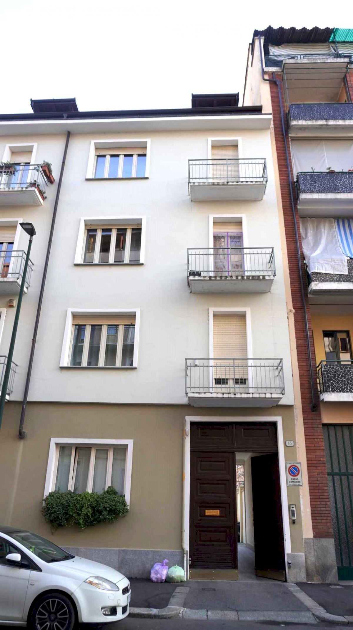 Monolocale Via Limone, Torino - foto 1