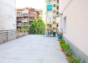 Four-room apartment Via Vandalino, Torino - photo 7