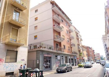 Four-room apartment Via Vandalino, Torino - photo 11