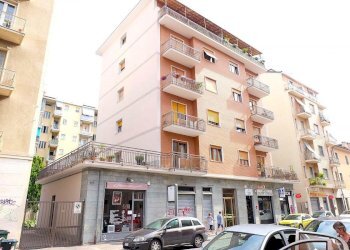 Four-room apartment Via Vandalino, Torino - photo 12