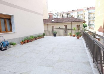 Four-room apartment Via Vandalino, Torino - photo 14