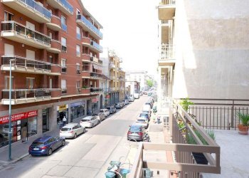 Four-room apartment Via Vandalino, Torino - photo 29