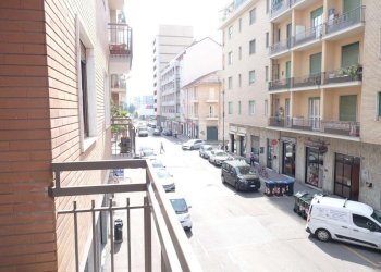Four-room apartment Via Vandalino, Torino - photo 30