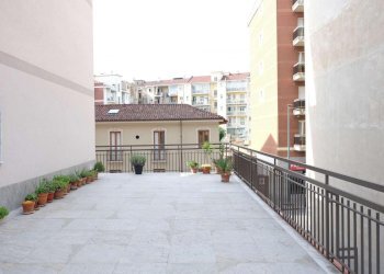 Four-room apartment Via Vandalino, Torino - photo 32