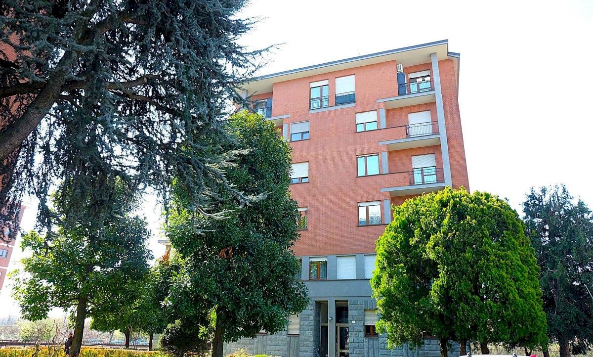 Two-room apartment Via Ponchielli, Moncalieri - photo 1