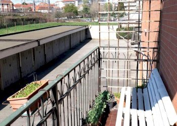 Two-room apartment Via Ponchielli, Moncalieri - photo 8