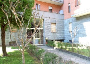 Two-room apartment Via Ponchielli, Moncalieri - photo 24