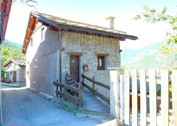 Quadrilocale Frazione jovenceau, Sauze d'Oulx - foto 1