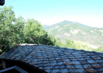 Quadrilocale Frazione jovenceau, Sauze d'Oulx - foto 12