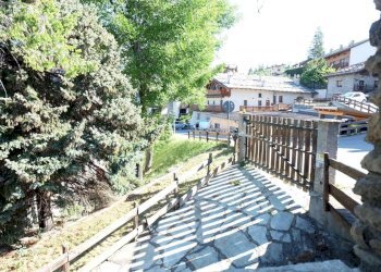 Quadrilocale Frazione jovenceau, Sauze d'Oulx - foto 15