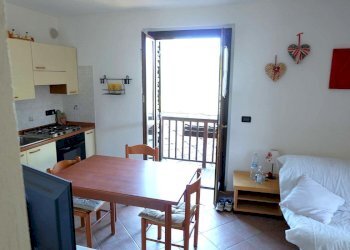 Quadrilocale Frazione jovenceau, Sauze d'Oulx - foto 22