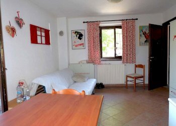 Quadrilocale Frazione jovenceau, Sauze d'Oulx - foto 23