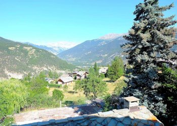 Quadrilocale Frazione jovenceau, Sauze d'Oulx - foto 30