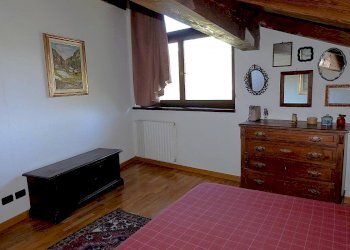 Quadrilocale Frazione jovenceau, Sauze d'Oulx - foto 32