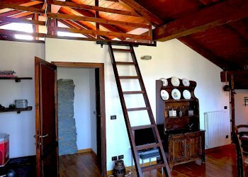 Quadrilocale Frazione jovenceau, Sauze d'Oulx - foto 36