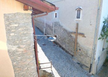 Quadrilocale Frazione jovenceau, Sauze d'Oulx - foto 42