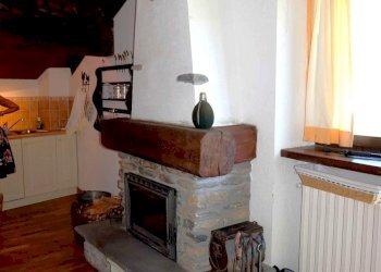 Quadrilocale Frazione jovenceau, Sauze d'Oulx - foto 47