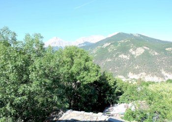 Quadrilocale Frazione jovenceau, Sauze d'Oulx - foto 50