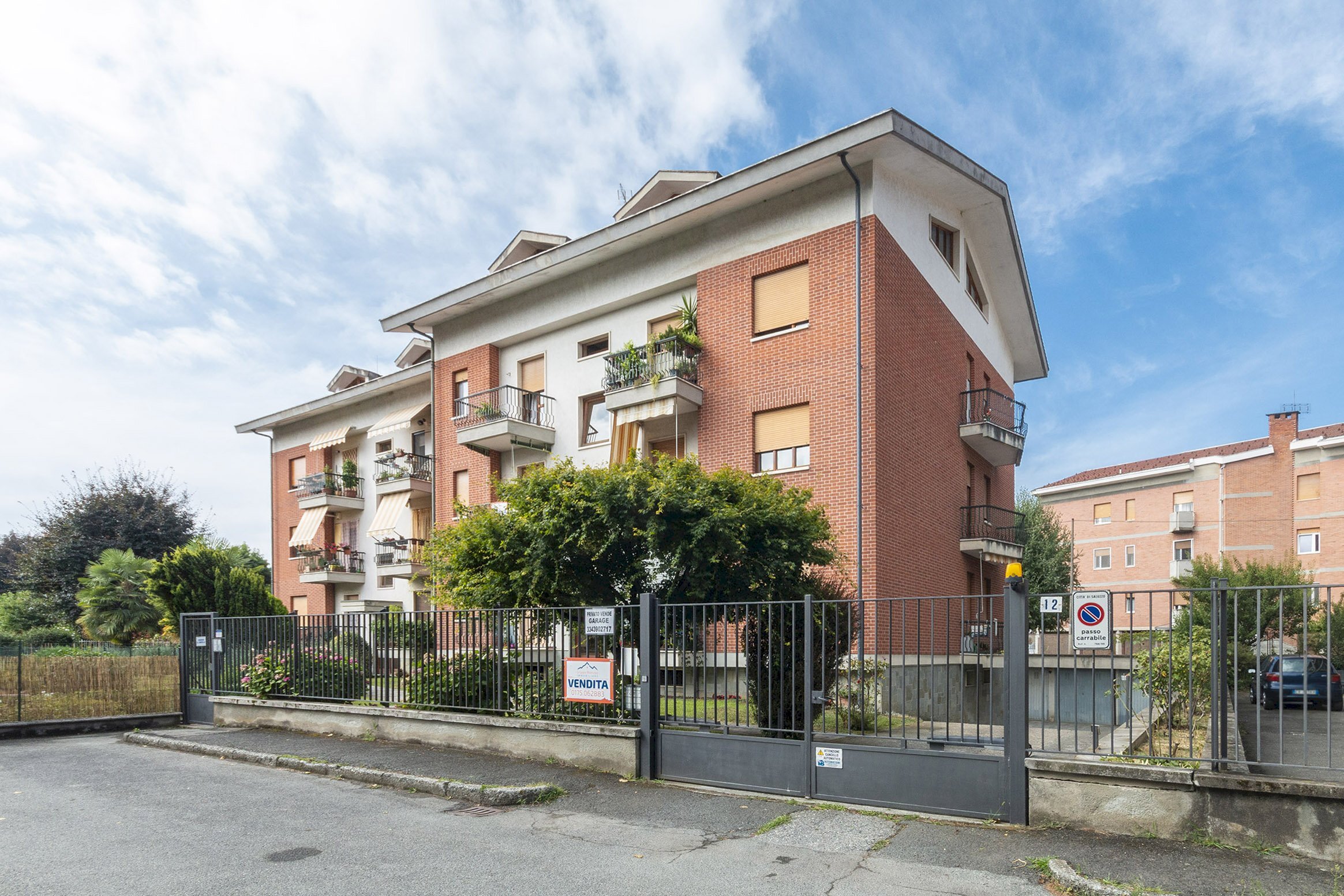 Trilocale Via Gorla, 14, Saluzzo - foto 2