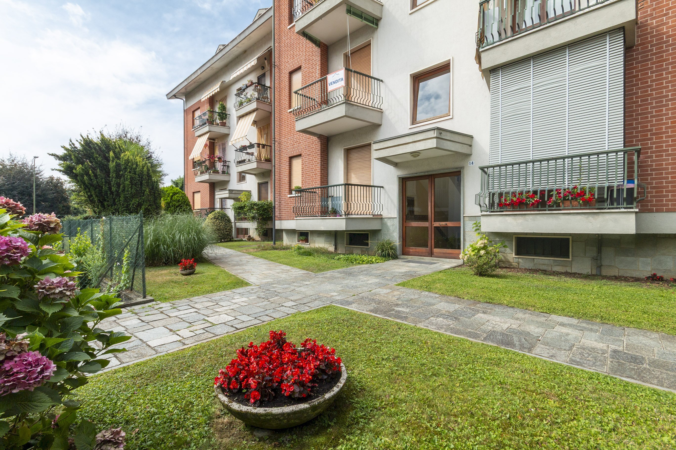 Trilocale Via Gorla, 14, Saluzzo - foto 3