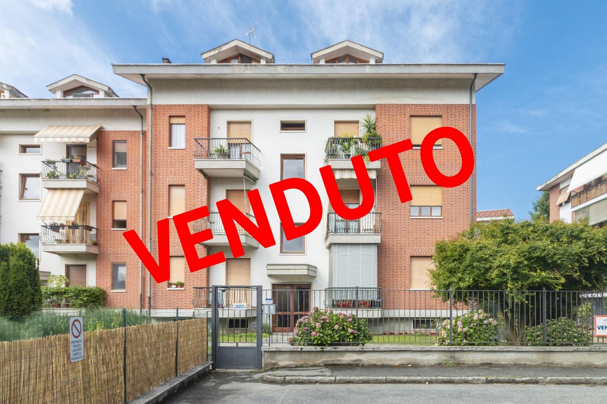 Trilocale Via Gorla, 14, Saluzzo - foto 1