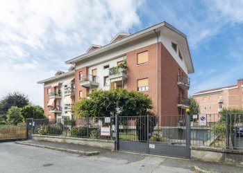 Trilocale Via Gorla, 14, Saluzzo - foto 2