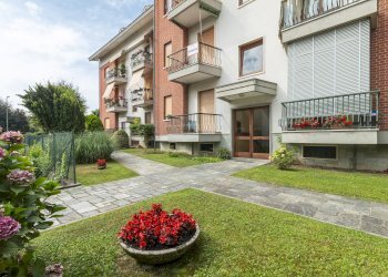 Trilocale Via Gorla, 14, Saluzzo - foto 3