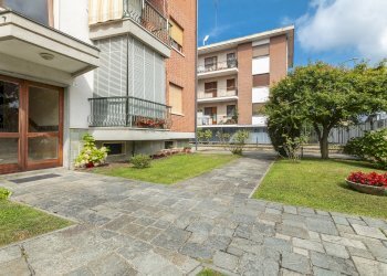 Trilocale Via Gorla, 14, Saluzzo - foto 4